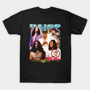 Russ Diemon T-Shirt